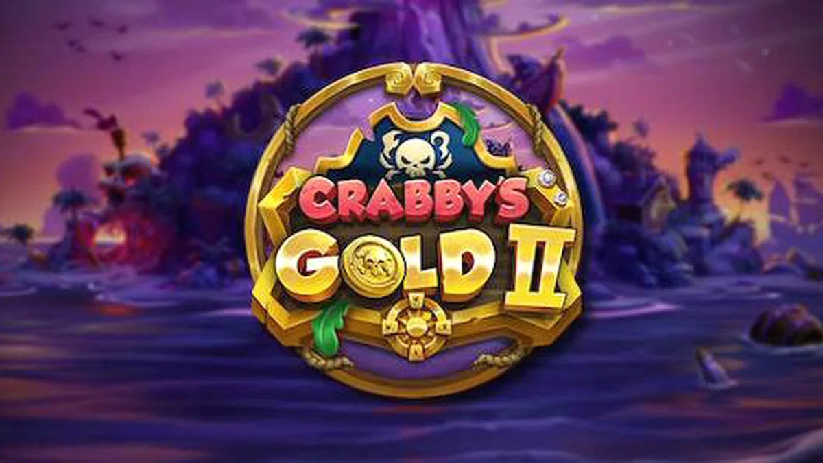Cena temática de piratas e tesouros em Crabby’s Gold II