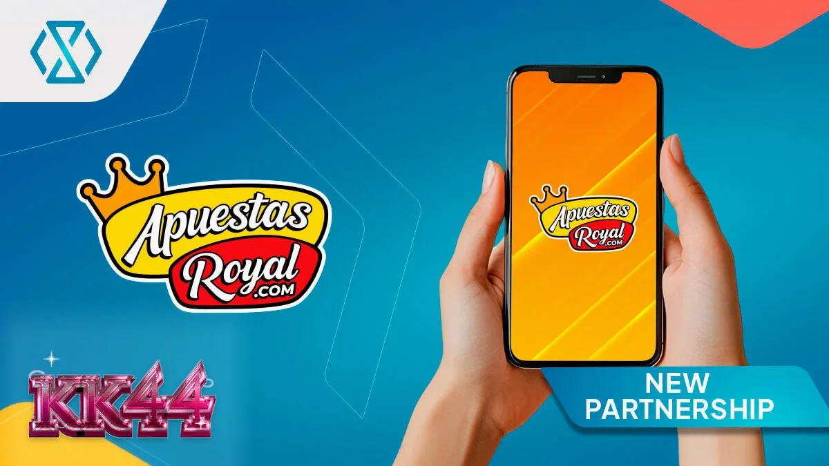 Interface moderna de cassino online exibindo diversos slots e ferramentas de engajamento