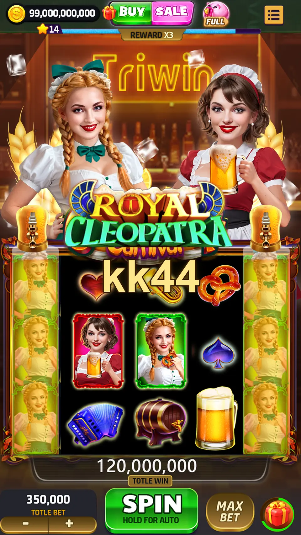 kk44 APK