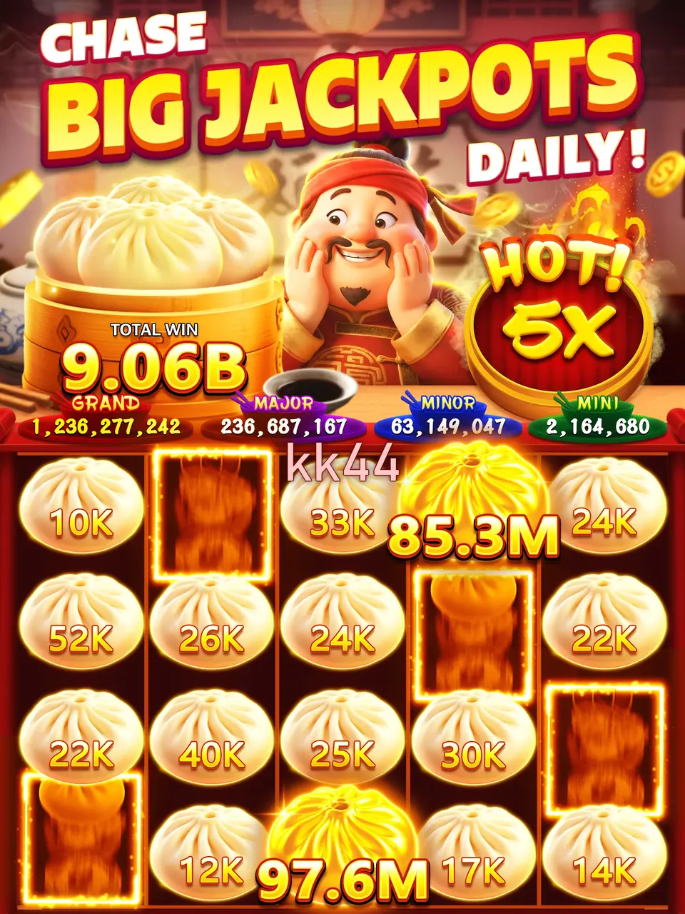 kk44 APK