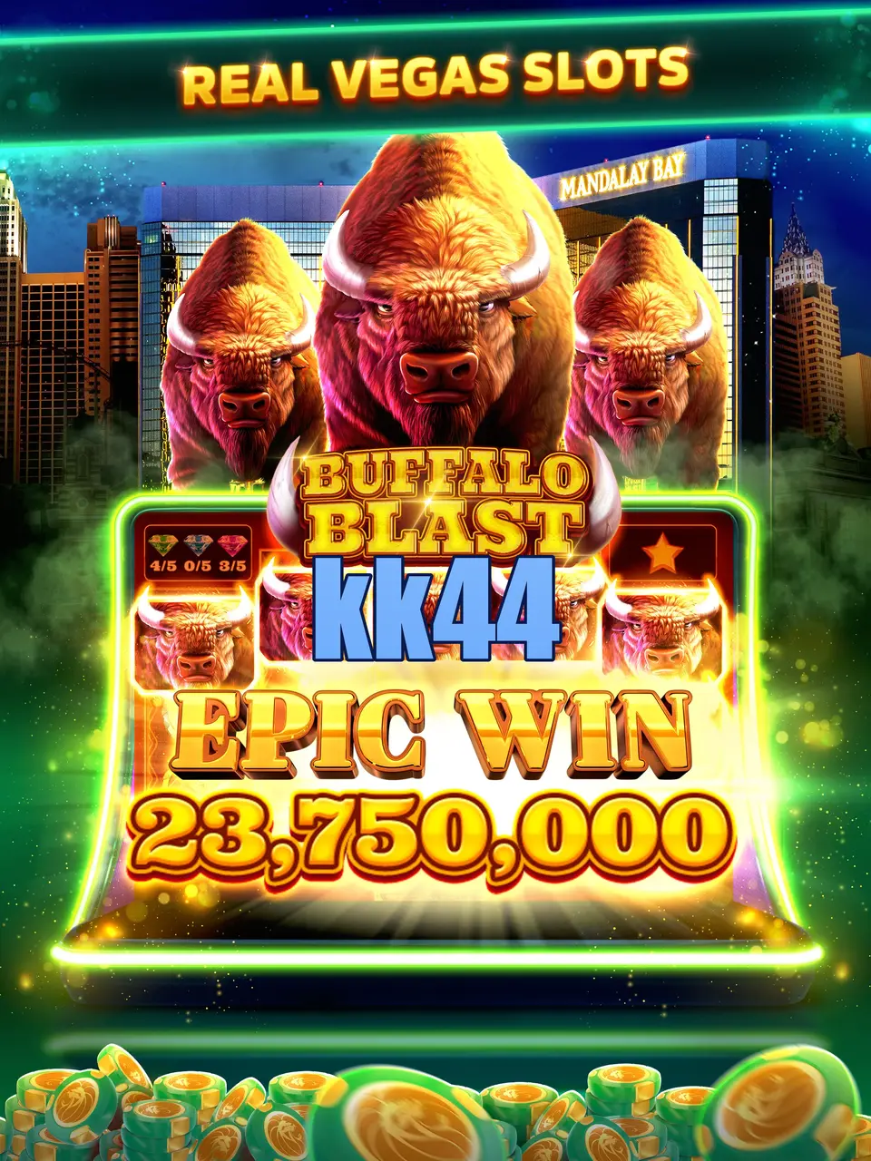 kk44 APK