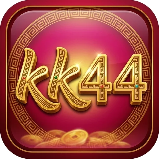 kk44 Logo - Oficial